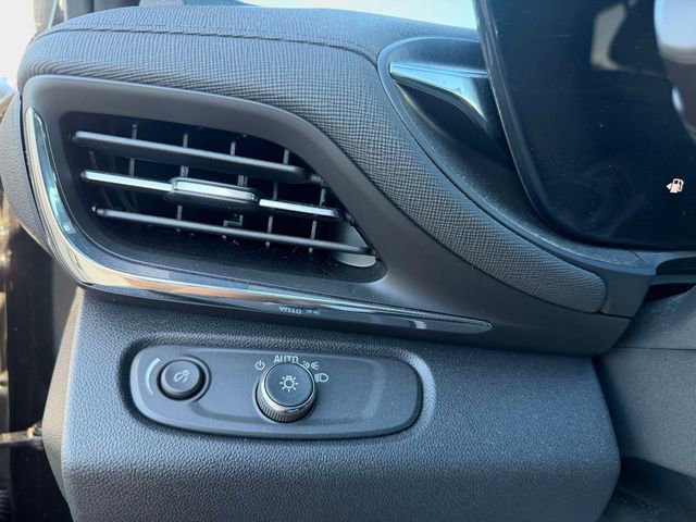 New 2026 Buick Envista Sport Touring w/ Convenience I Package FWD image 30
