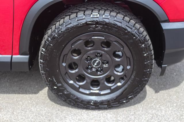 Used 2026 Honda Passport TrailSport Elite image 13