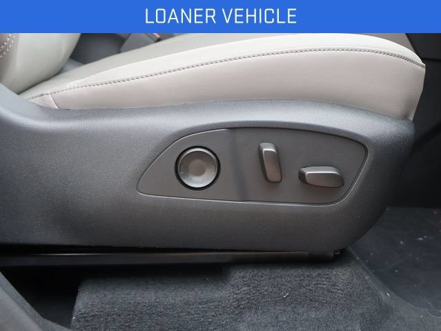 New 2026 GMC Acadia Elevation w/ Elevation Premium Package AWD/4WD image 9