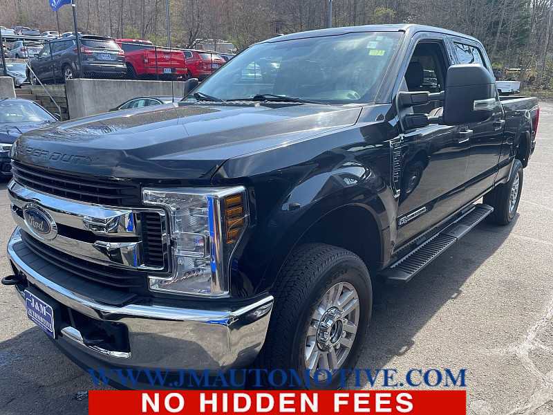 Used 2019 Ford F250 XLT