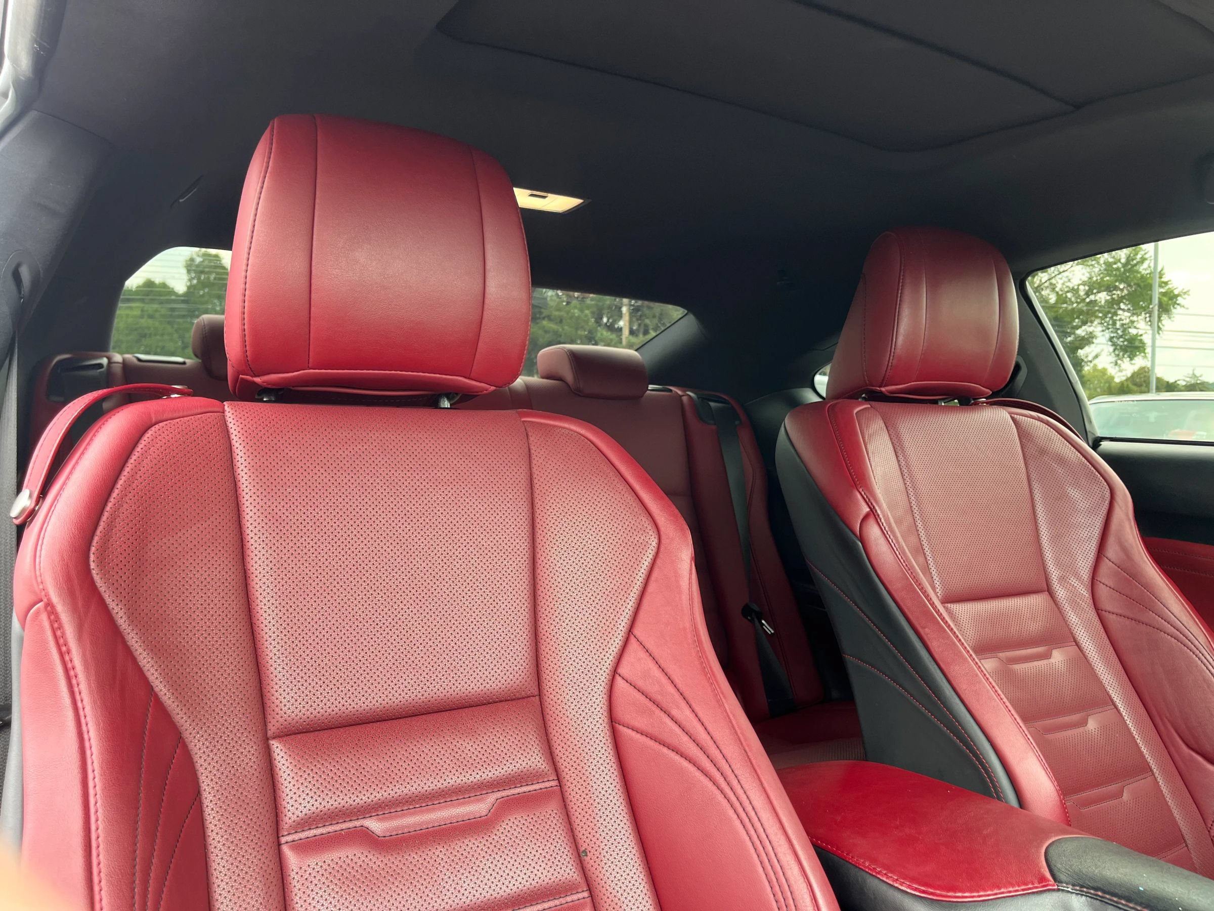 Used 2016 Lexus RC 300 AWD image 14