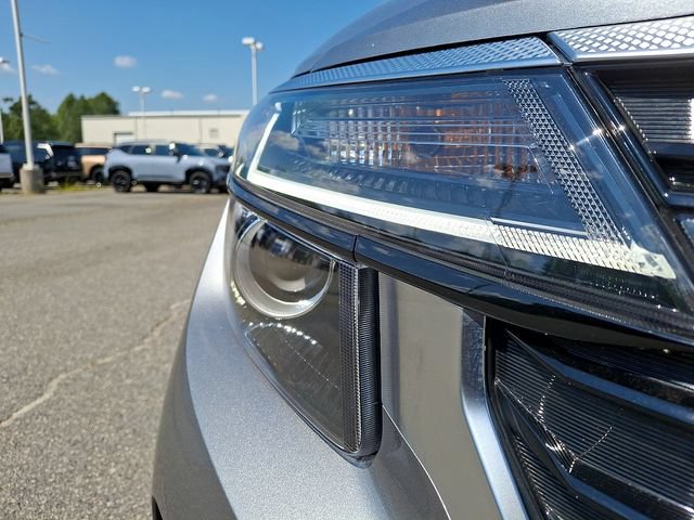 Used 2025 Kia Seltos EX AWD/4WD image 9
