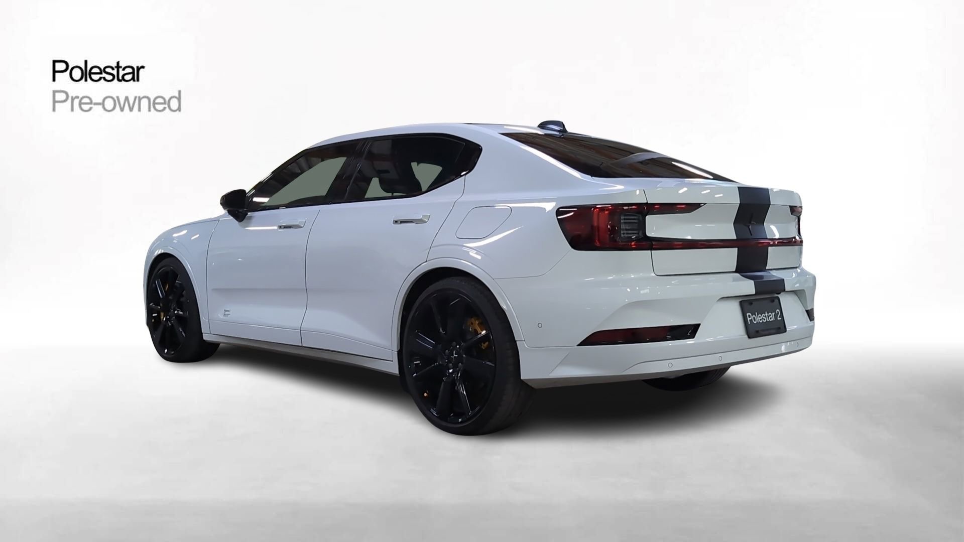 Certified 2023 Polestar Polestar 2 image 3