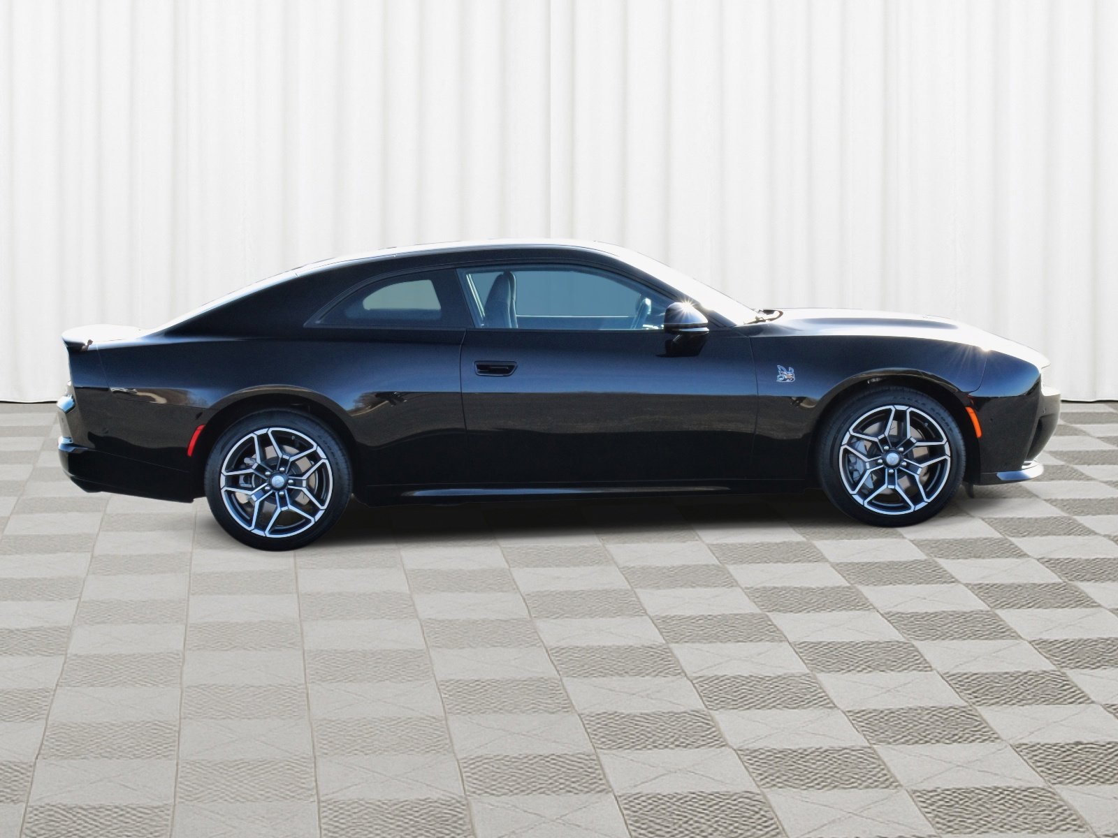 New 2026 Dodge Charger Scat Pack AWD/4WD image 30