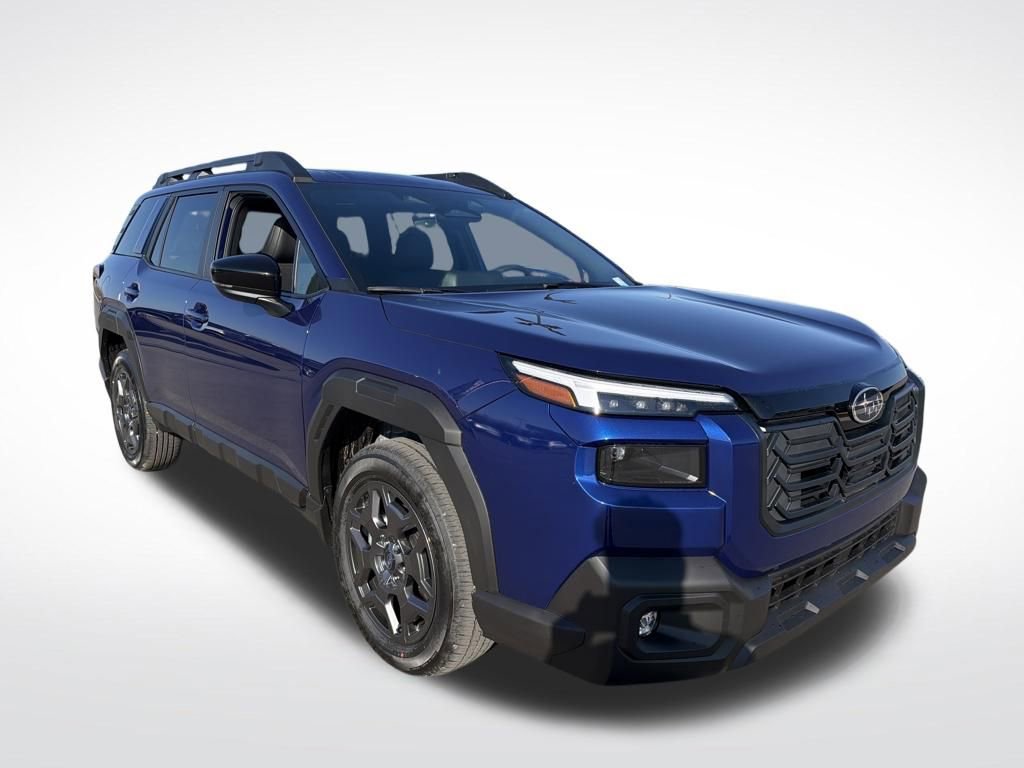 New 2026 Subaru Outback Premium image 10