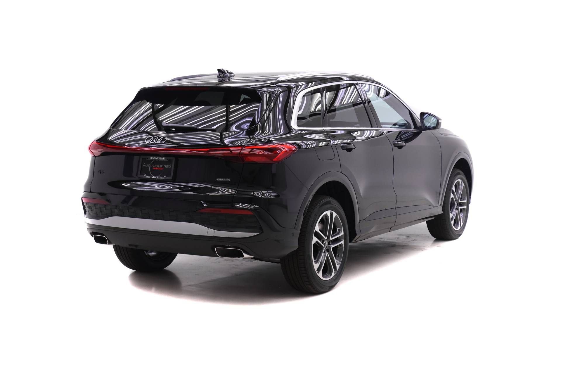 New 2026 Audi Q5 Premium AWD/4WD image 4