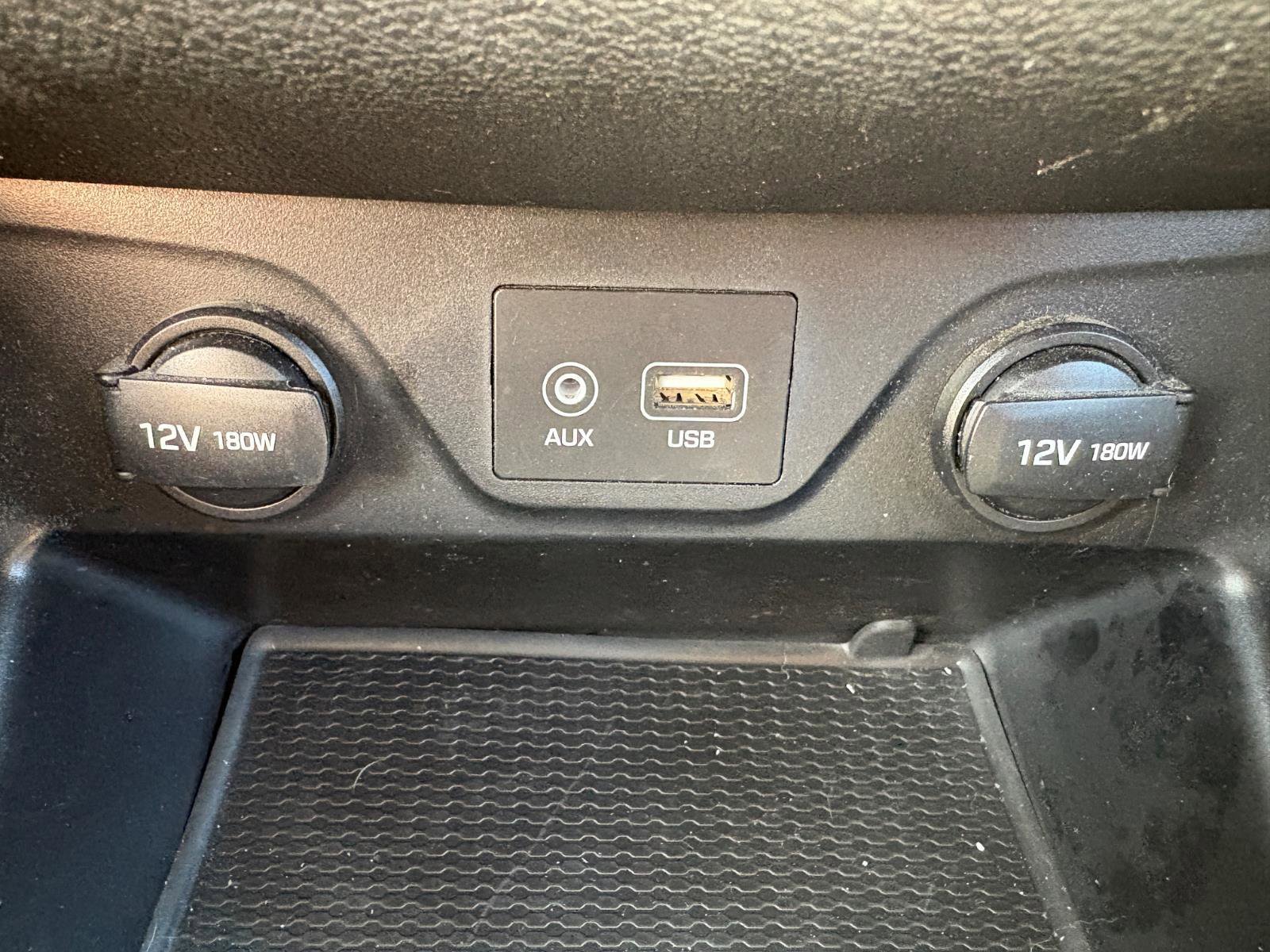 Used 2014 Hyundai Tucson Limited w/ Technology Package 02 FWD image 29
