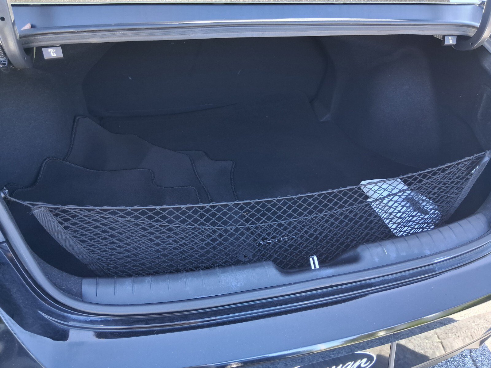 Used 2023 Hyundai Elantra SEL w/ Cargo Package FWD image 14