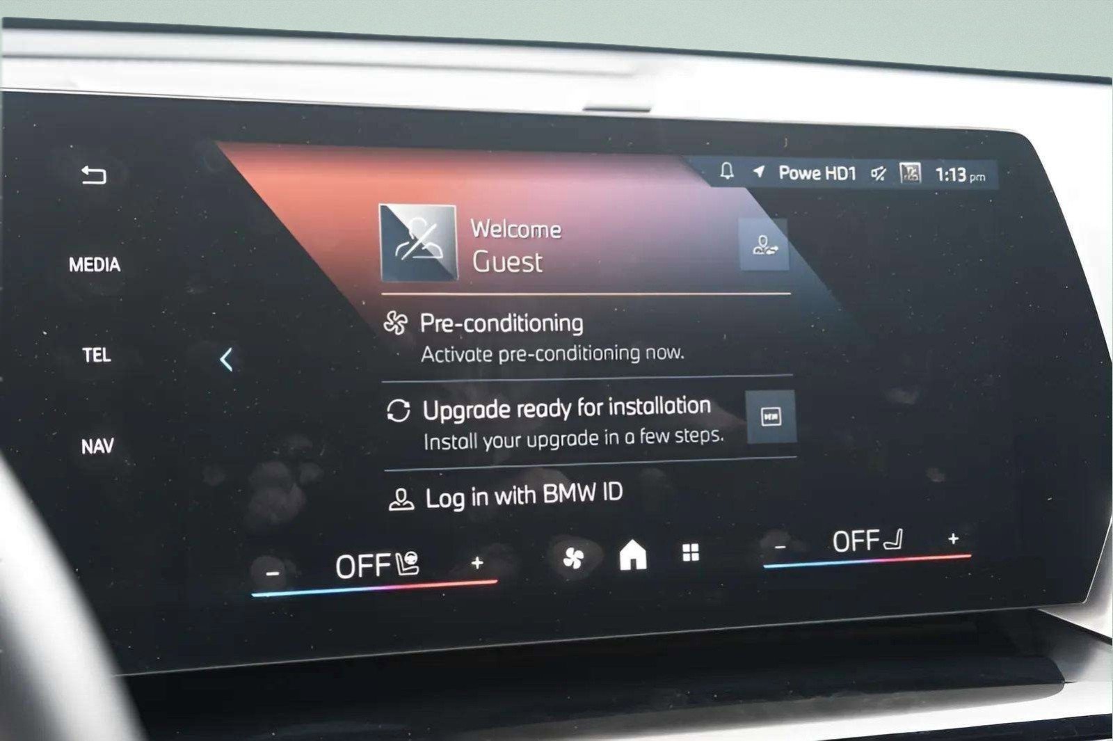 Used 2025 BMW X1 xDrive28i image 46