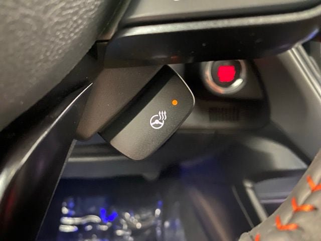 New 2026 Subaru Crosstrek 2.5i Limited AWD/4WD image 15