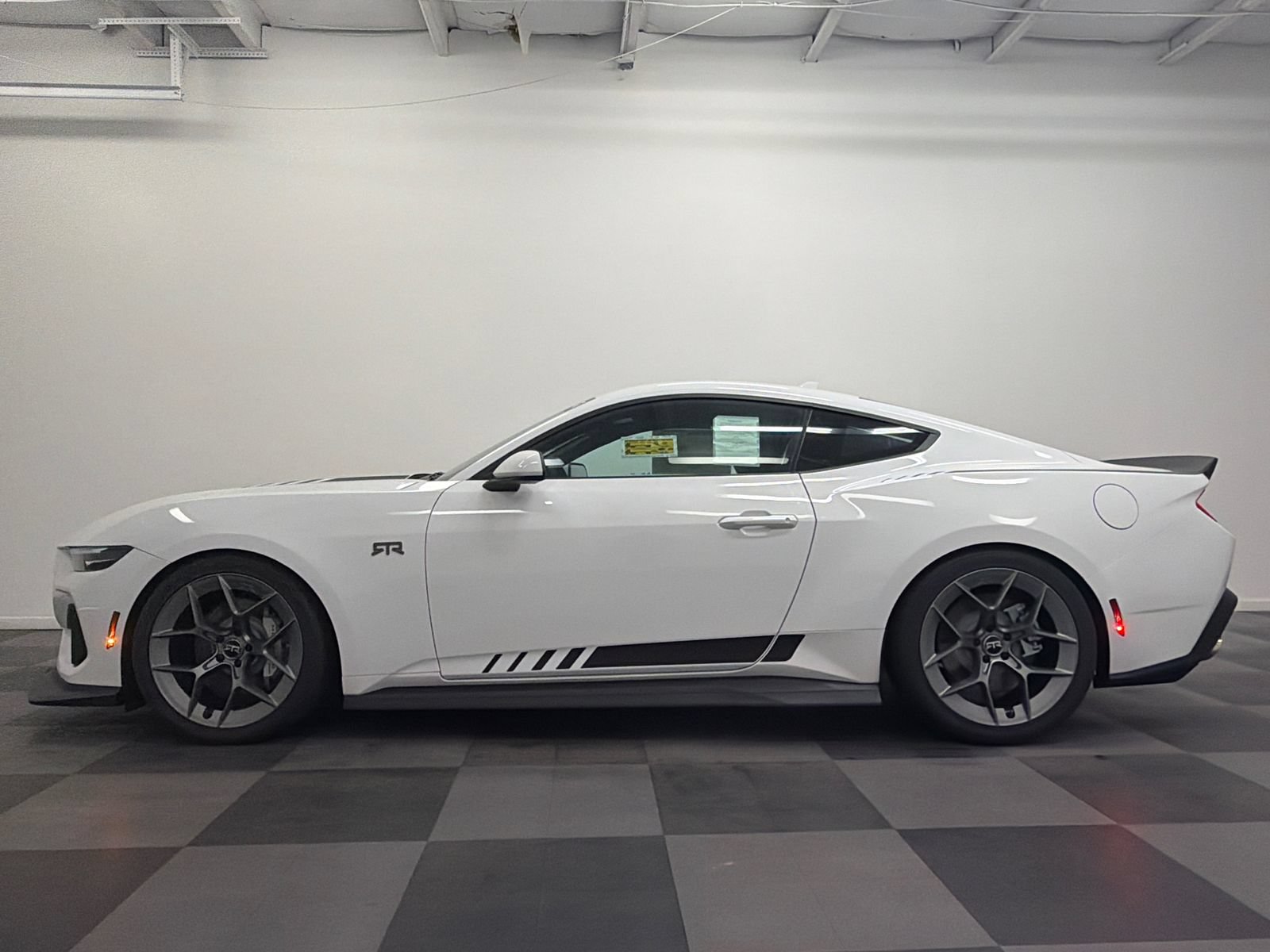 New 2026 Ford Mustang GT RWD image 9