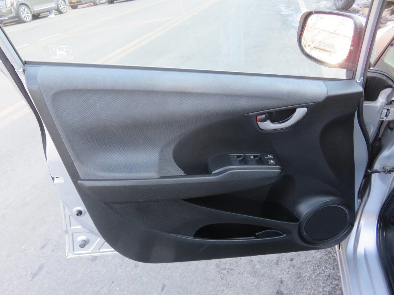 Used 2013 Honda Fit image 24