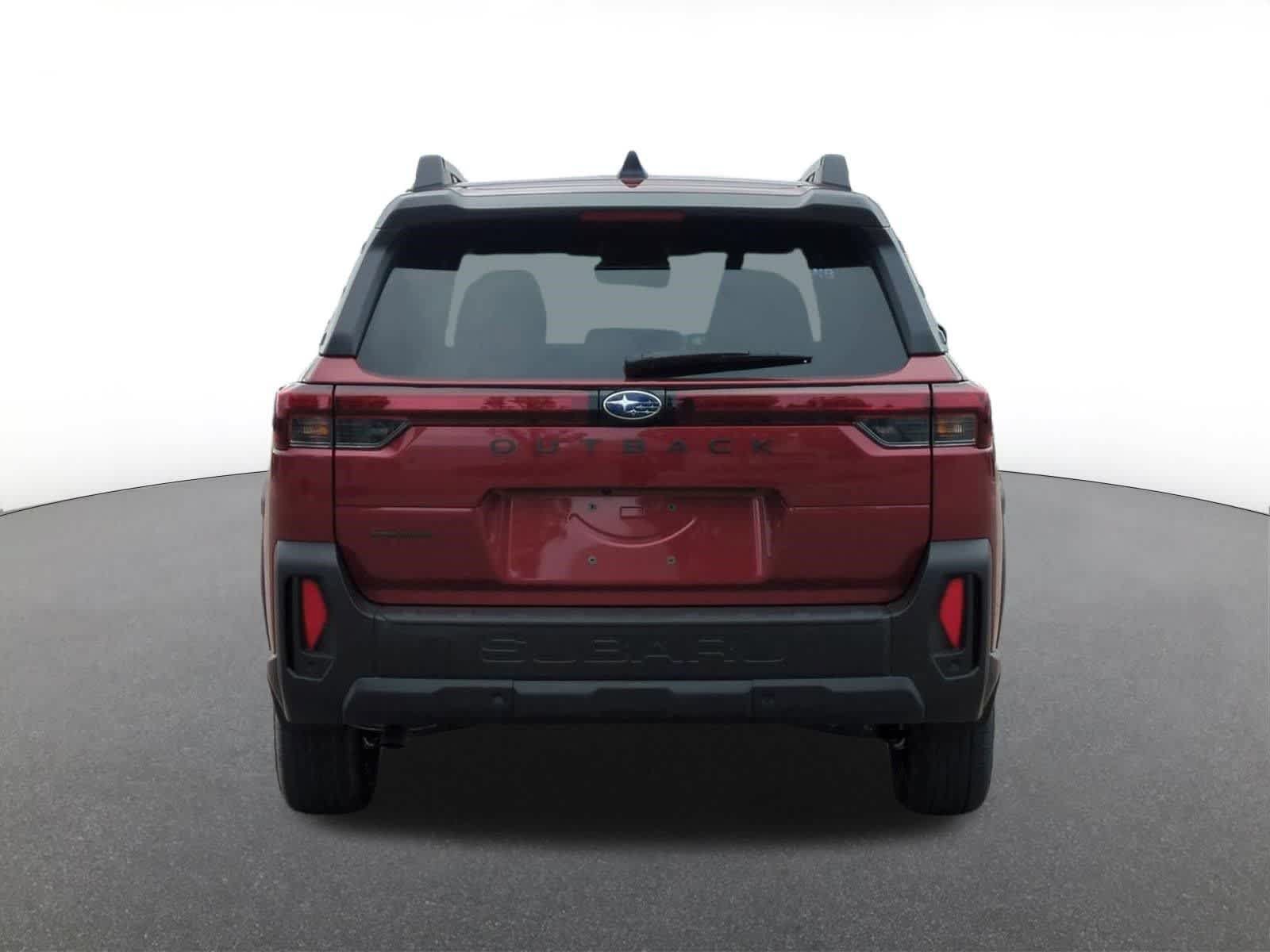 New 2026 Subaru Outback Premium AWD/4WD image 5