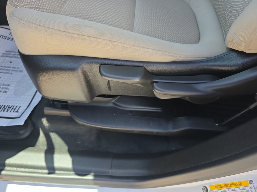 Certified 2023 Chevrolet Traverse LS w/ Safety Package FWD image 12