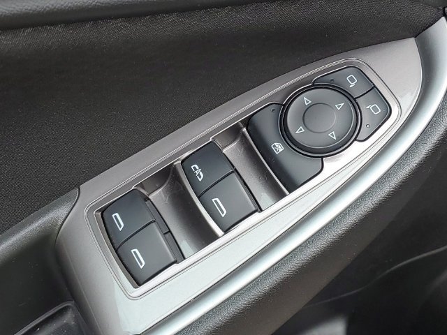 Used 2025 Chevrolet Malibu LT FWD image 24