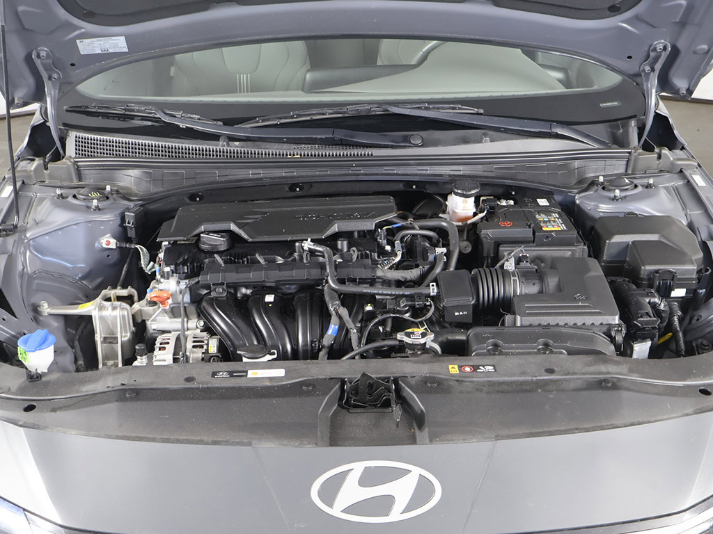 Used 2024 Hyundai Elantra SEL w/ Convenience Package FWD image 20