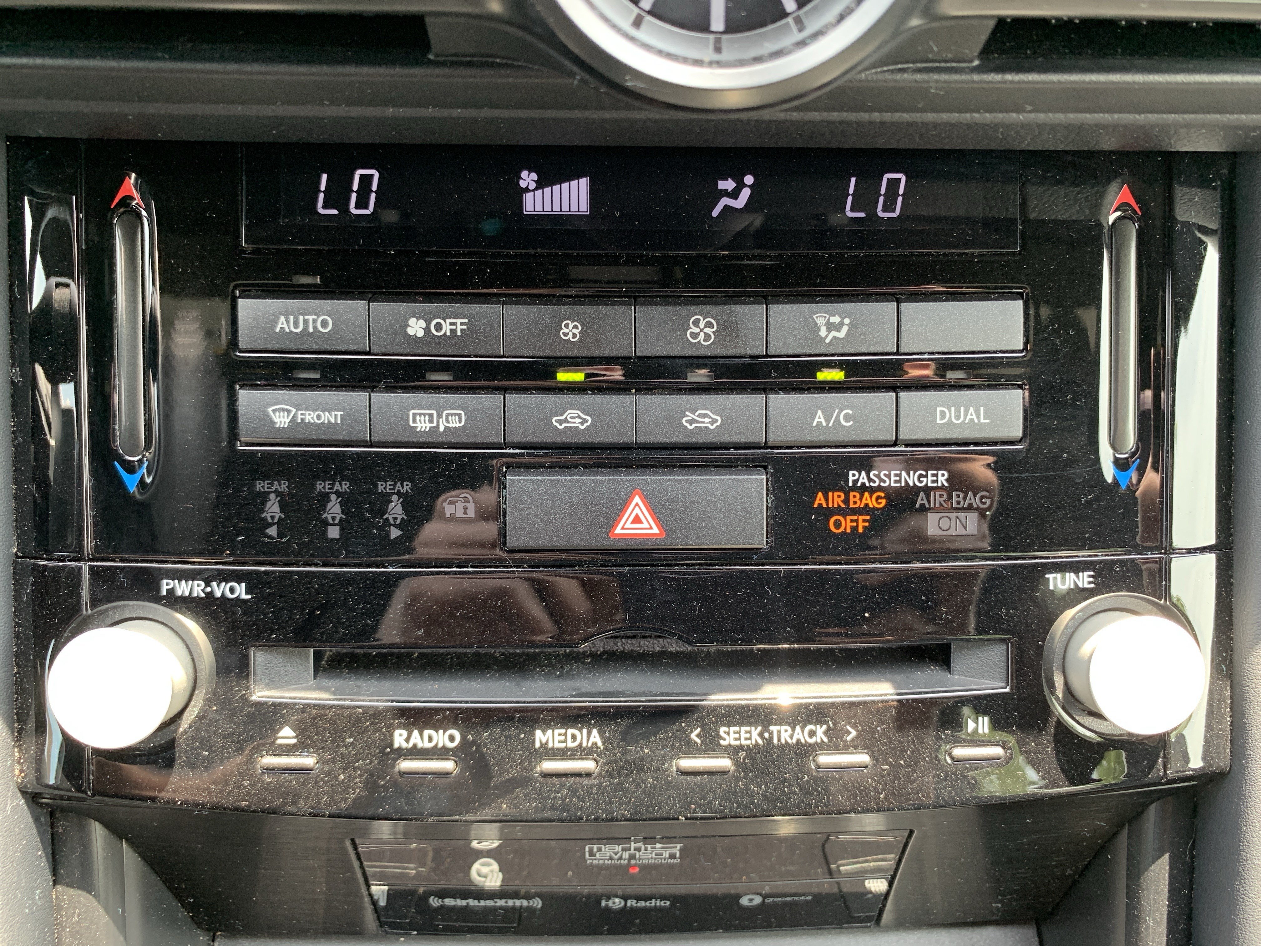 Used 2023 Lexus IS 500 w/ Accessory Package 2 RWD image 29