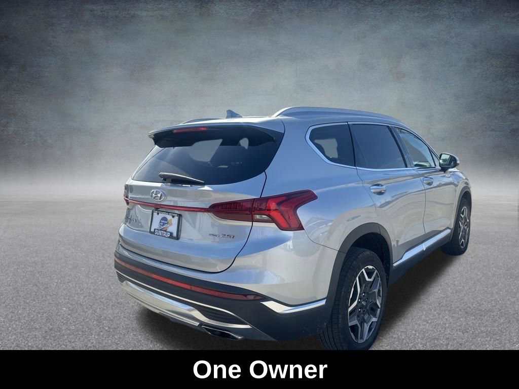Used 2023 Hyundai Santa Fe Limited image 6