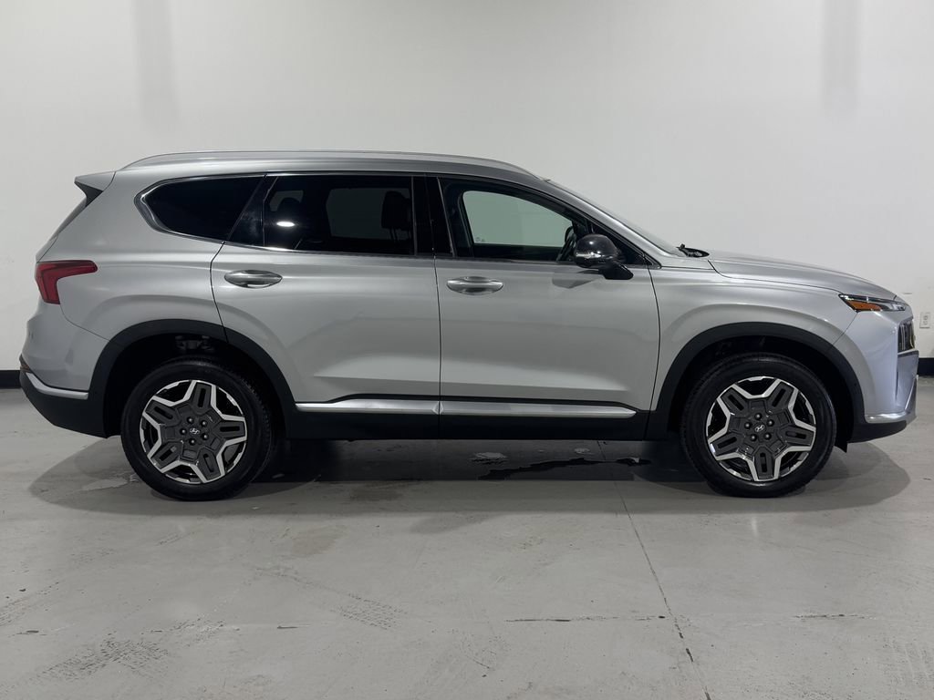 Used 2023 Hyundai Santa Fe Limited AWD/4WD image 22