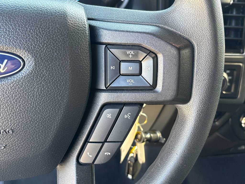 Used 2022 Ford F250 XLT AWD/4WD image 18