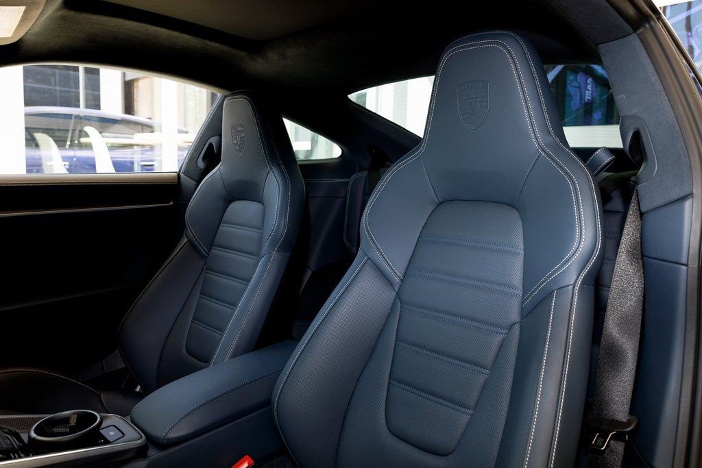 Used 2024 Porsche 911 Carrera S image 30