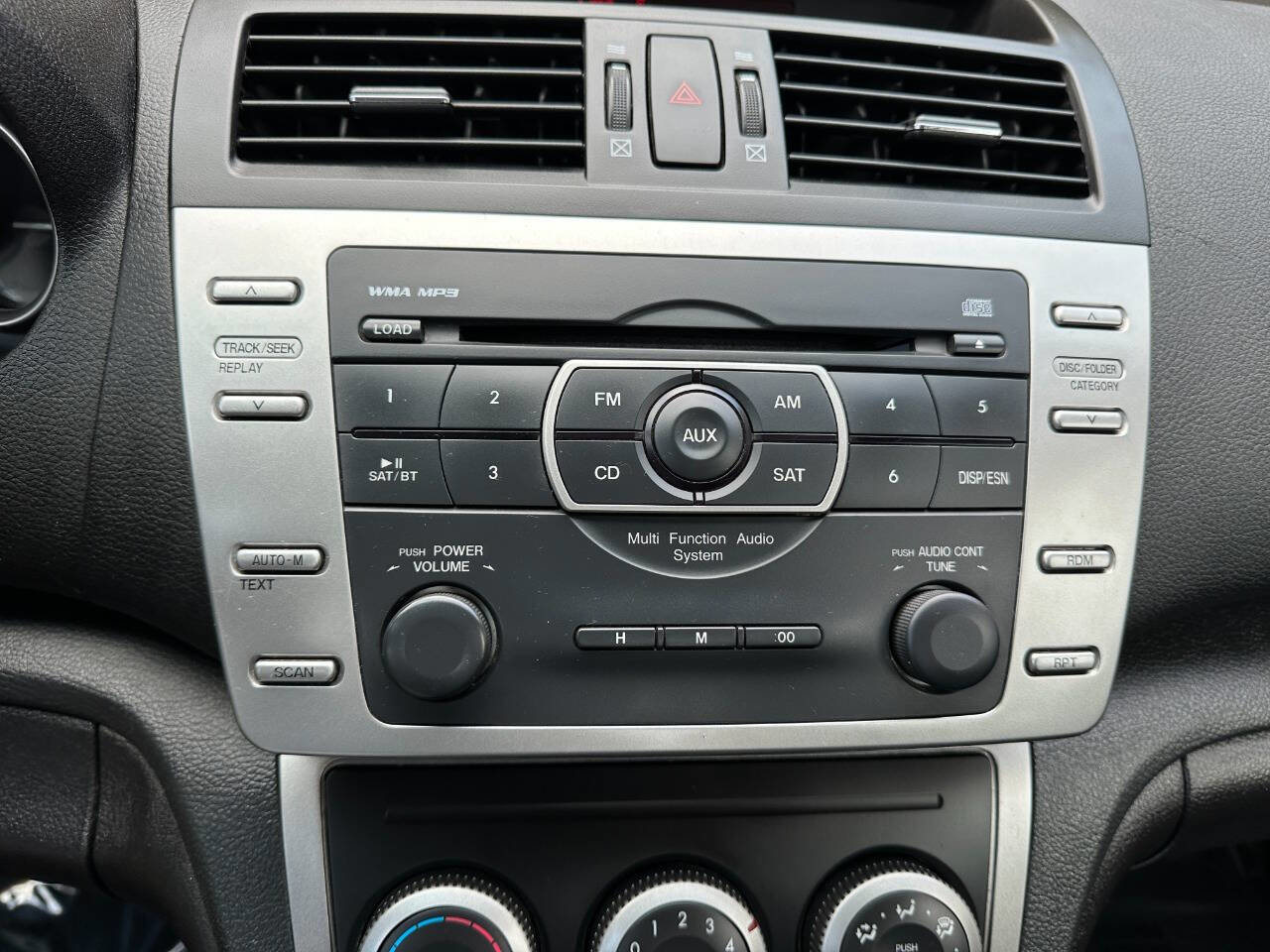 Used 2010 MAZDA MAZDA6 i Sport image 36