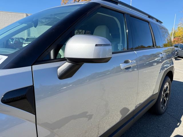 New 2026 Hyundai Santa Fe SEL image 4