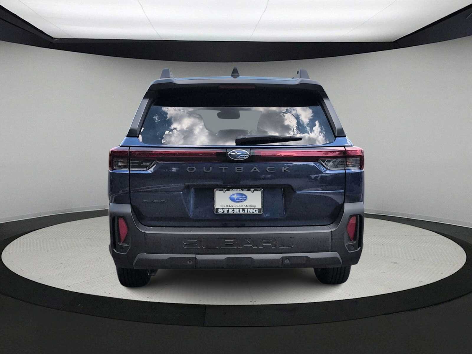 New 2026 Subaru Outback Premium AWD/4WD image 7