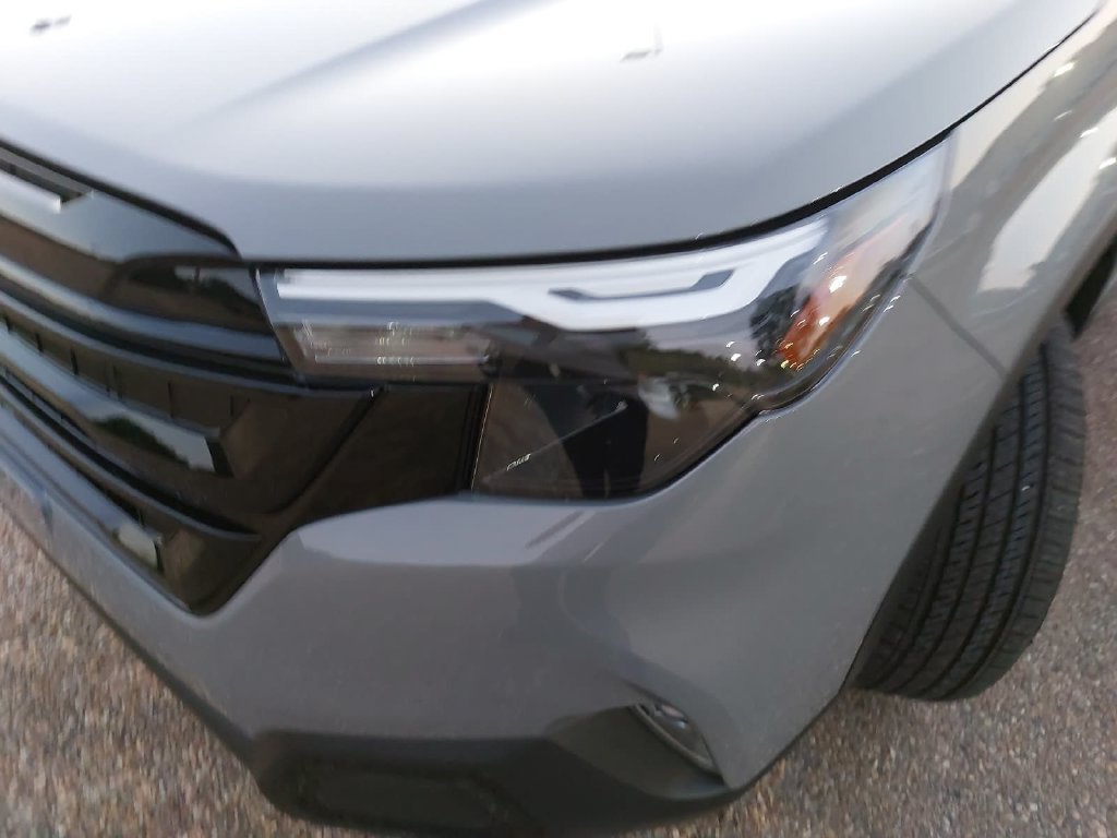 New 2026 Subaru Forester Sport AWD/4WD image 25