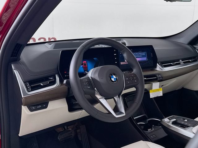 Used 2026 BMW X1 xDrive28i w/ Technology Package AWD/4WD image 9