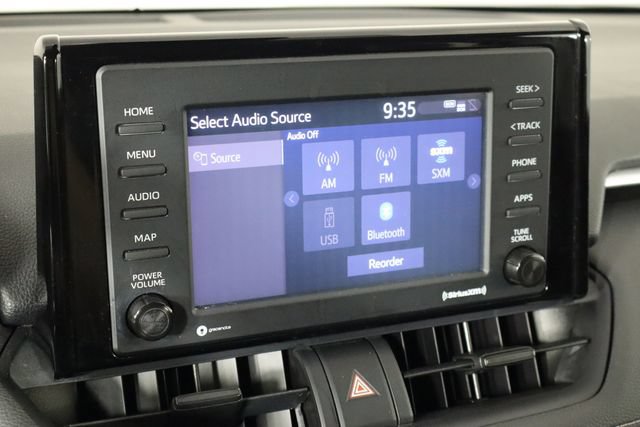 Used 2020 Toyota RAV4 LE FWD image 28