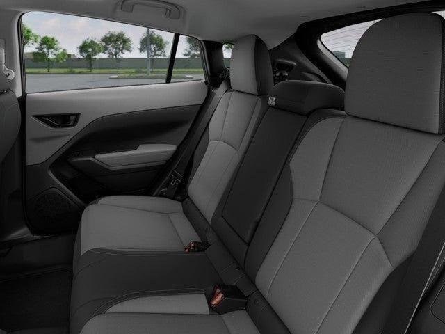 New 2026 Subaru Crosstrek 2.0i Premium image 38