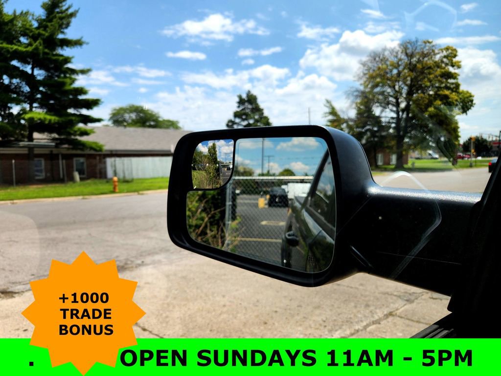 New 2026 RAM 1500 Big Horn image 11