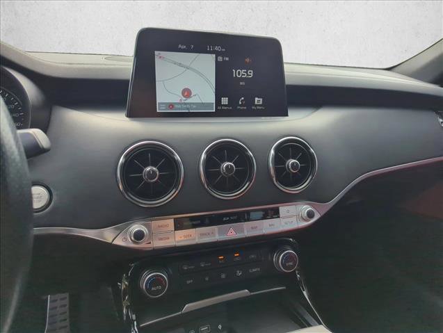 Used 2021 Kia Stinger GT2 image 13