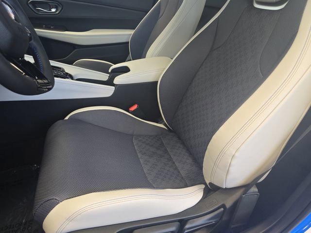 New 2026 Honda Prelude image 14