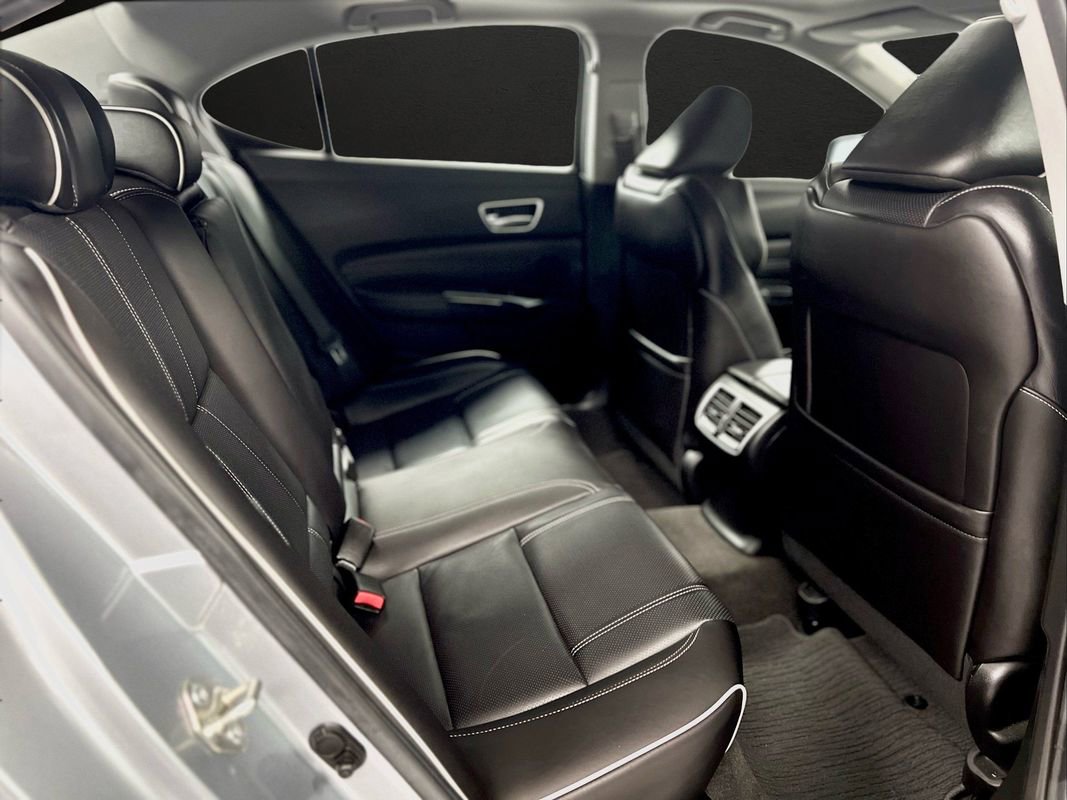 Used 2020 Acura TLX V6 w/ Technology Package FWD image 23