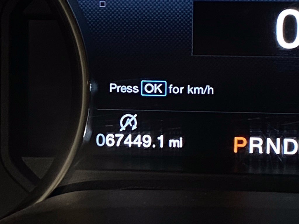 Used 2018 Ford F150 Raptor w/ Equipment Group 802A Luxury AWD/4WD image 21