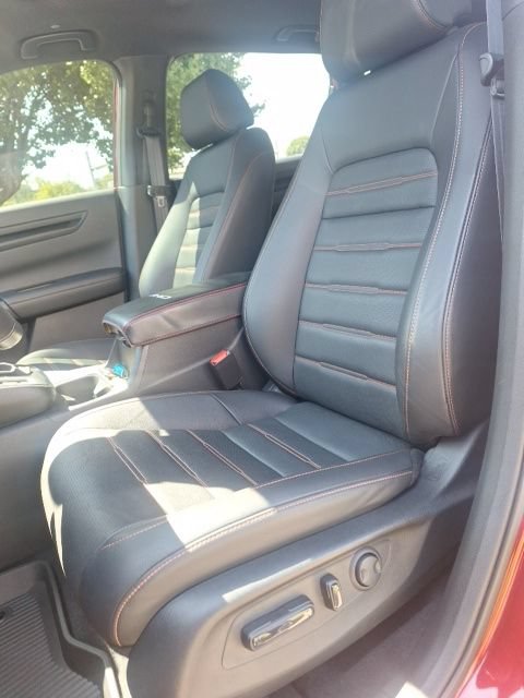 Used 2025 Honda CR-V Sport-L image 10