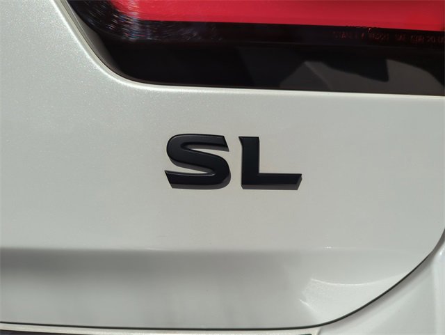 Certified 2023 Nissan Armada SL w/ Midnight Edition Package image 17