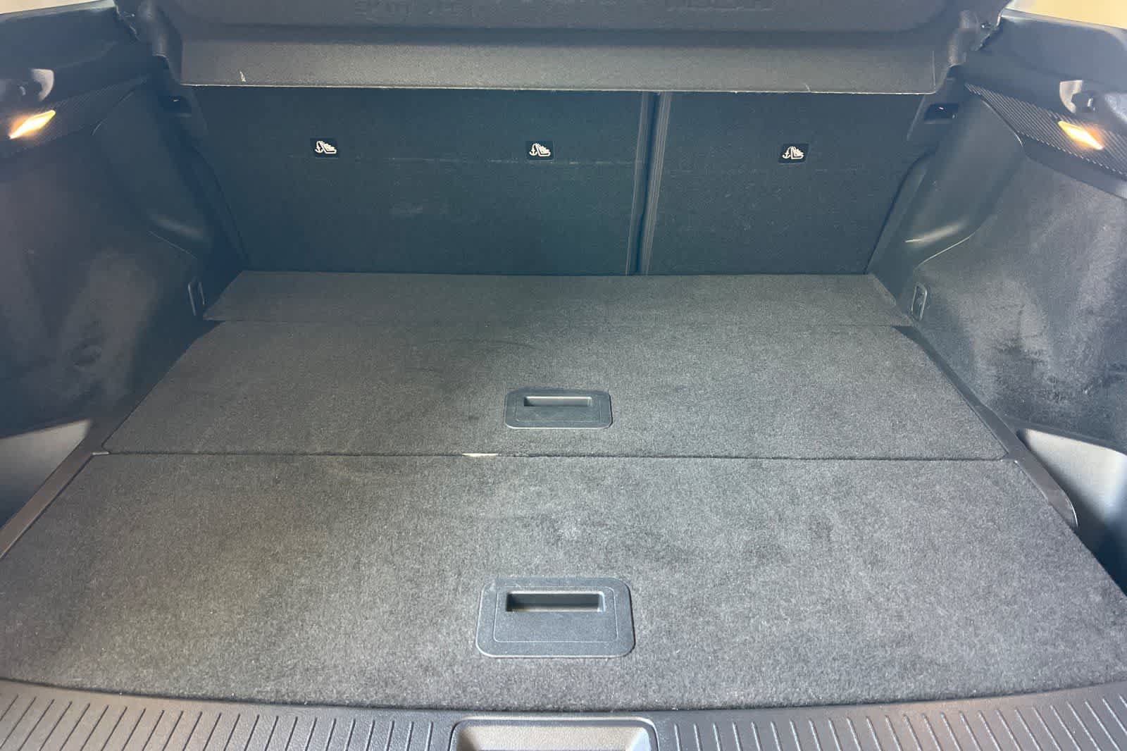 Certified 2024 Nissan Ariya FWD image 17