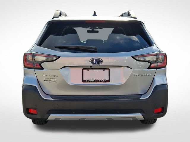 Used 2025 Subaru Outback Limited AWD/4WD image 5