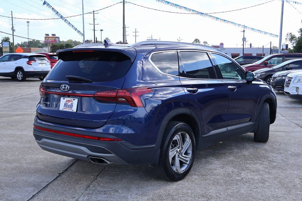 Used 2023 Hyundai Santa Fe SEL image 19