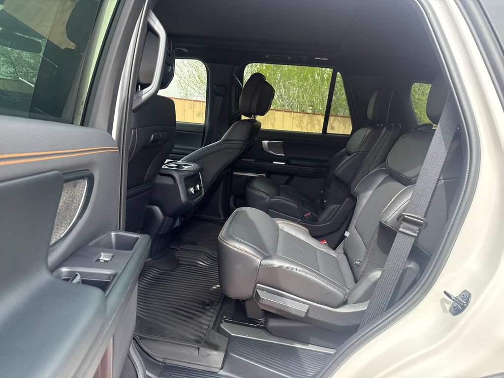 Certified 2026 Ford Expedition Tremor AWD/4WD image 21
