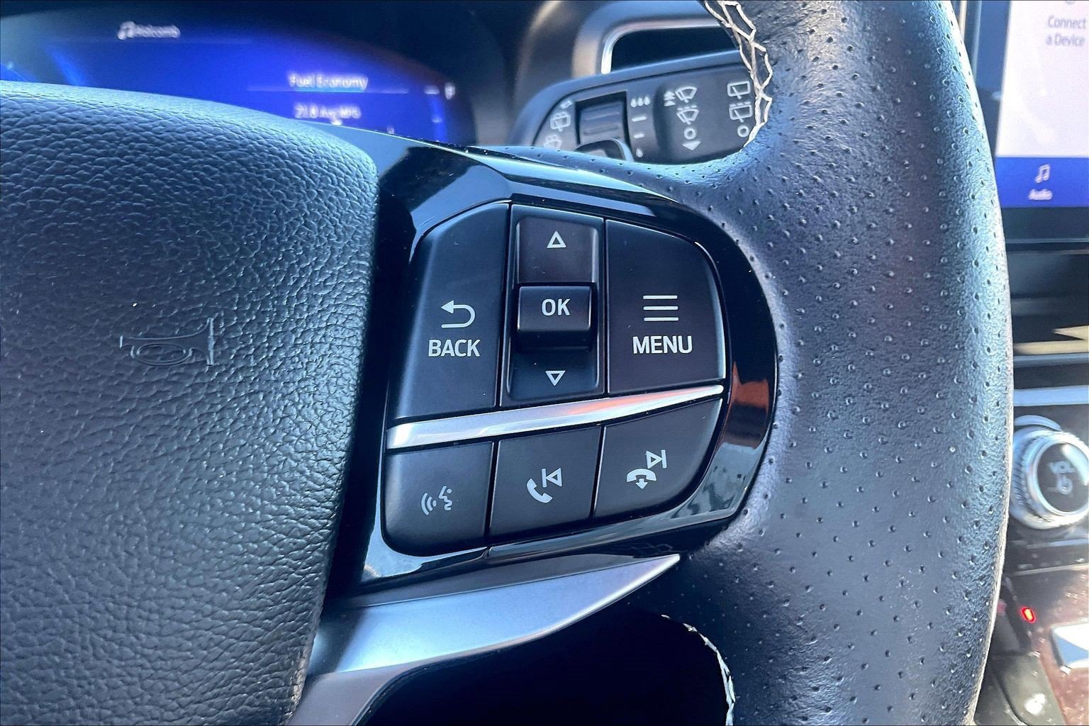 Used 2022 Ford Explorer ST w/ ST Street Pack image 22