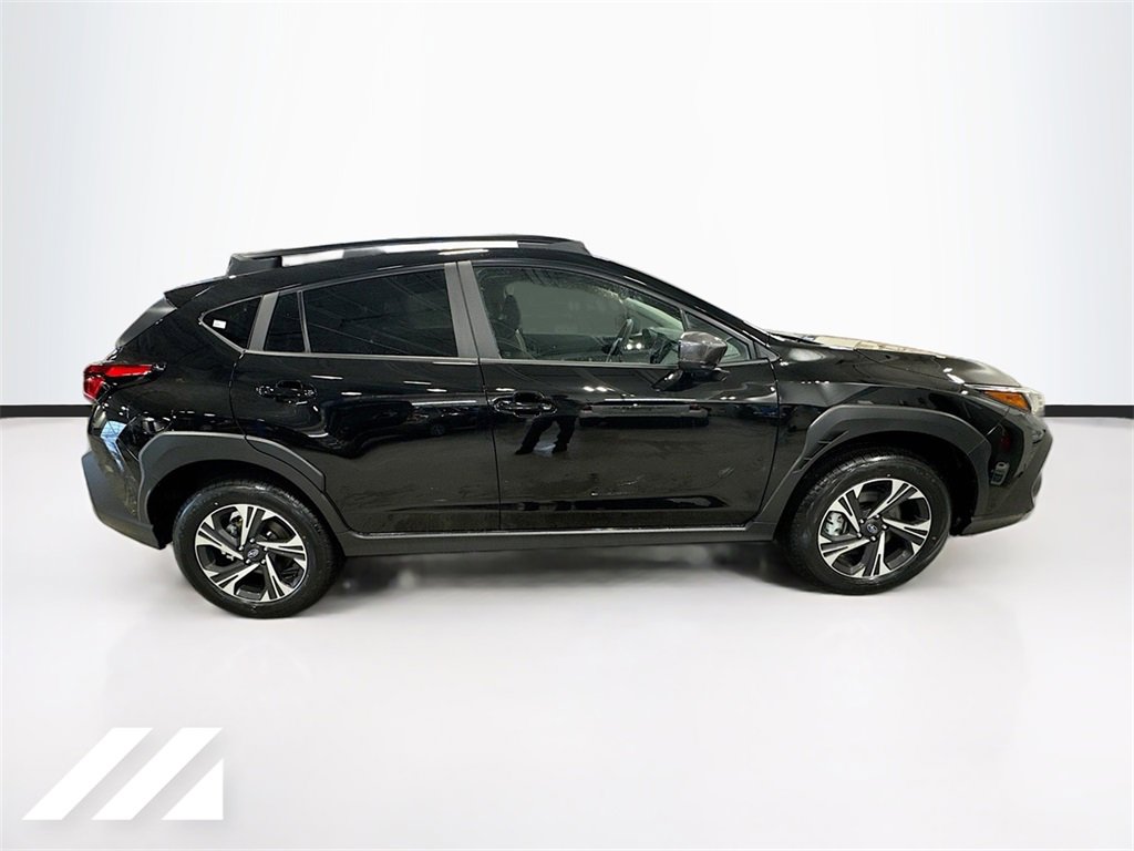 New 2026 Subaru Crosstrek 2.0i Premium image 4