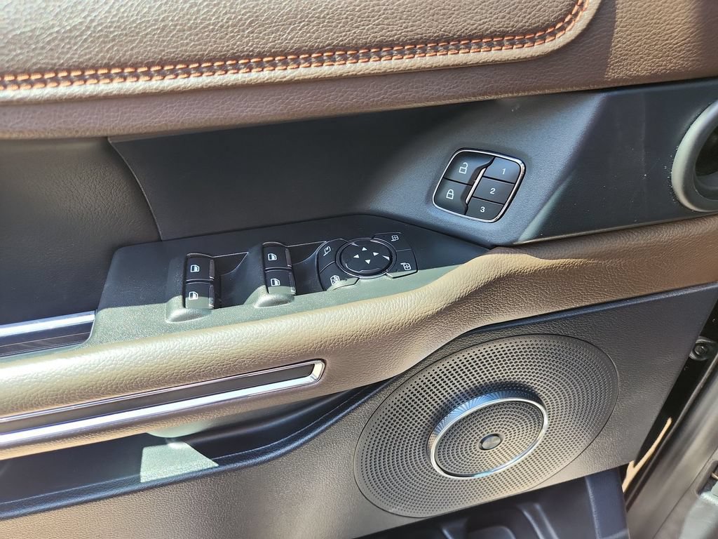 Used 2020 Ford Expedition King Ranch w/ Cargo Package RWD image 5