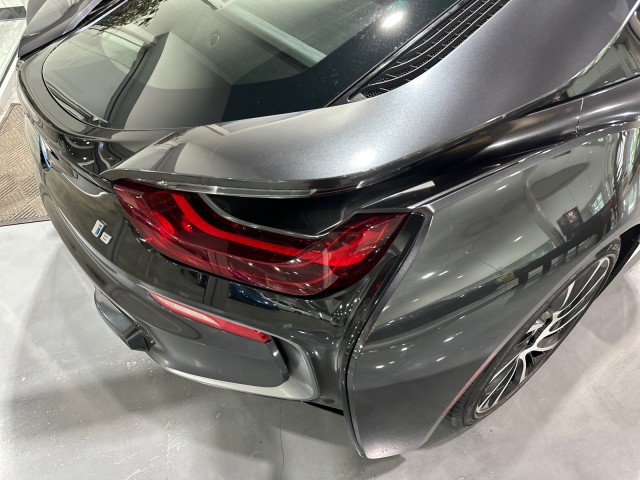 Used 2014 BMW i8 AWD/4WD image 25