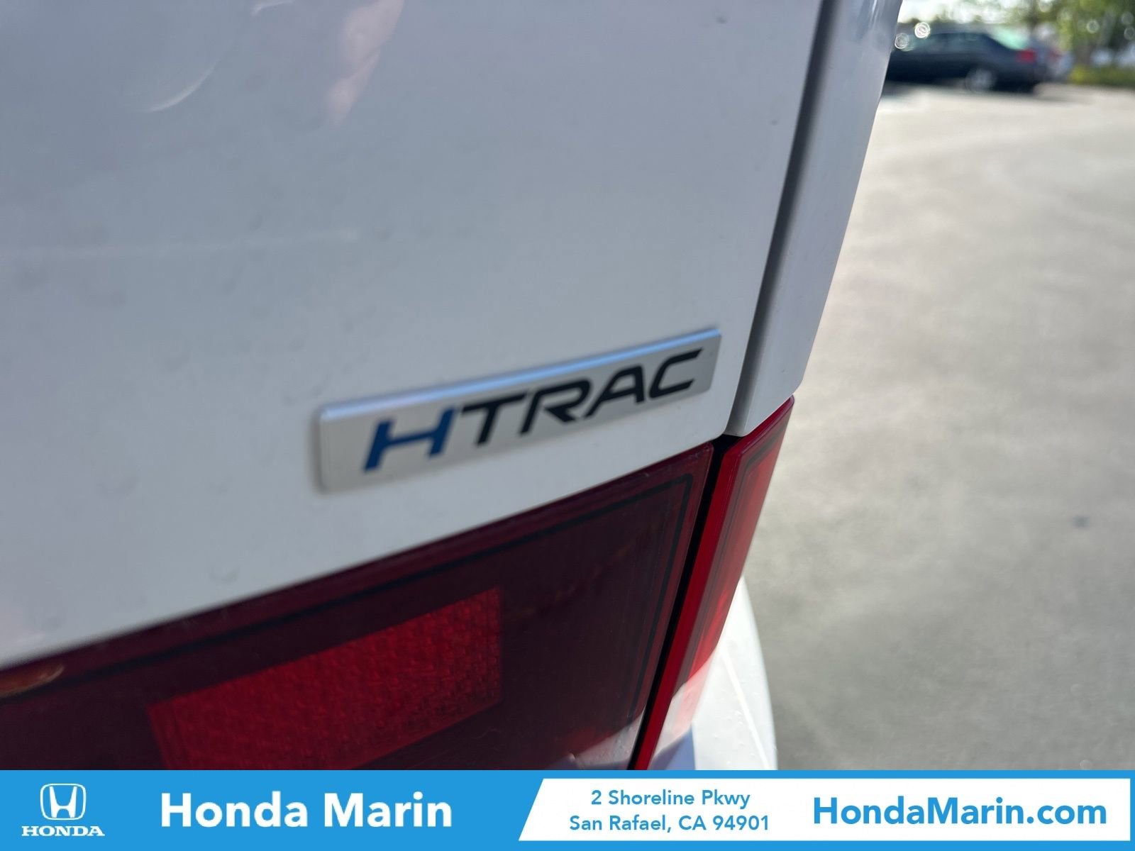 Used 2024 Hyundai Santa Fe SEL image 17