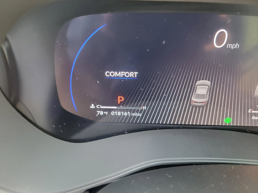Used 2025 Acura TLX w/ Technology Package FWD image 19