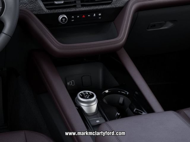 New 2027 Ford Explorer Platinum AWD/4WD image 15